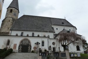 Altmünster