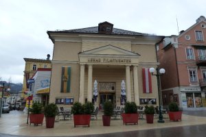 Bad Ischl