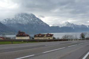 Die ersten Bilder