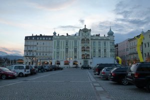 Gmunden