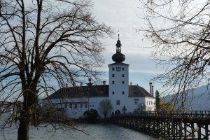 Seeschloss Orth