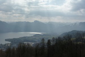 Spaziergang II